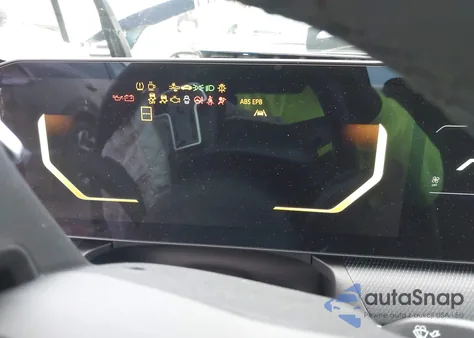 2025 Kia K4 Gt-Line from USA, damaged, VIN 3KPFW4DE7SE173966